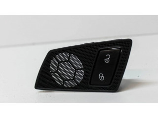 Включатель центрального замка