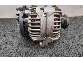 Генератор 0124515054   Volvo V70      