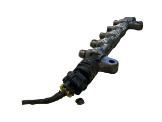 Vstřikovací lišta 314002A420, 0445214181 Hyundai ix35 pro naftový motor 1.7