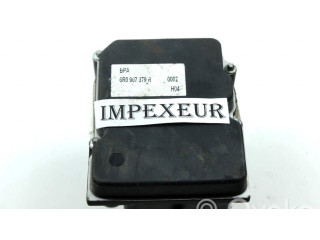 Jednotka ABS 6R0907379R, 6R0614517AD Volkswagen Polo V 6R 2012