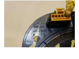 Подрулевой шлейф SRS 59001668 Fiat Tipo