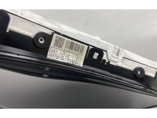Přístrojová deska Subaru Legacy 2006 85012AG130