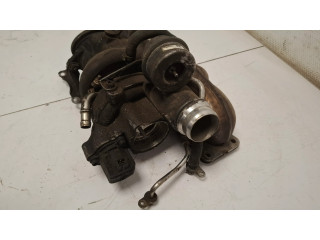 Turbodmychadlo Турбина 4575479, 8551018660 BMW X6 E71 0.0