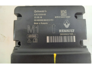 Блок подушек безопасности 285550375R   Dacia Sandero