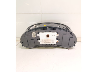 Панель приборов 9675167180, A2C53338390 Citroen DS4