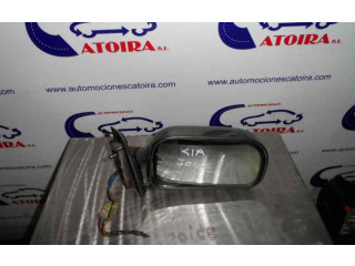 Zpětné zrcátko KIA Joice 2000