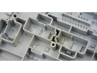 Блок предохранителей 60683102   Alfa Romeo 166    