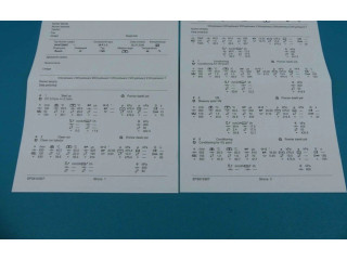 Форсунка 0414720007, IMPRK1040699    Volkswagen Bora   