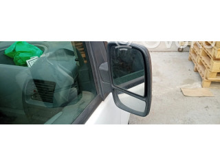 Зеркало электрическое        Peugeot Expert  2007 - 2016 года   