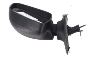 Зеркало электрическое        Dacia Sandero  2008 - 2012 года   