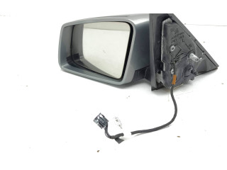 Zpětné zrcátko Mercedes-Benz GLK (X204) 2010