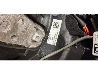 Руль Audi Q3 8U  2011 - 2016 года 8u0419091h      