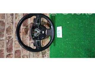 Руль Audi Q5 SQ5 2008 - 2017 года