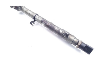 Vstřikovací lišta A6110700395, 0445214038 Mercedes-Benz E AMG W211 OM646.951