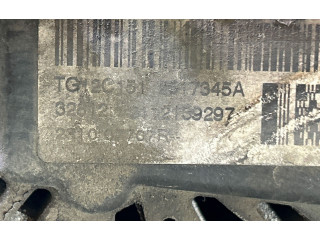 Генератор TG12C151, 2517345A   Dacia Duster      