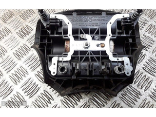 Подушка безопасности водителя 96815299zd   Peugeot 607