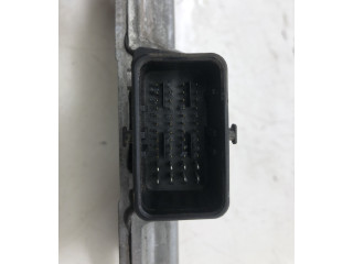 Блок управления коробкой передач 31036JD80B, A64U717Z03   Nissan X-Trail T31