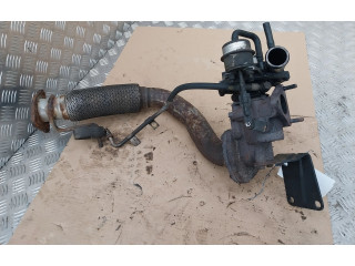 Turbodmychadlo Турбина    Rover 25   