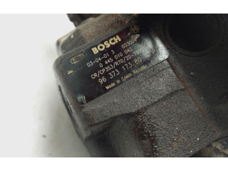 Vstřikovací čerpadlo 9637317380 Peugeot 206+