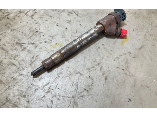 Форсунка 0445110955, 9828959880    Peugeot Partner III  DV5RD 