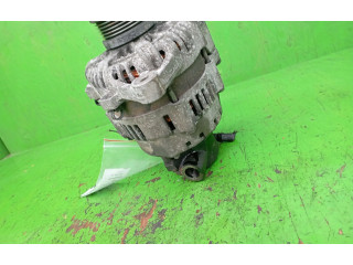 Генератор 3730027021 KIA Carens II