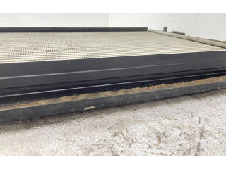 Интеркулер  1K0145803BN, 1K0820411AE   Skoda Octavia Mk2 (1Z) 