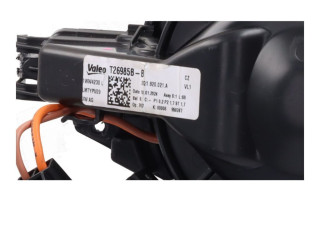 Вентилятор печки    2Q1820021A   Skoda Fabia Mk4 (6VA)