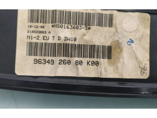 Панель приборов 9634926080K00   Citroen Xantia       