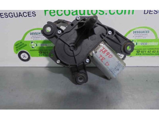 Моторчик заднего дворника 9225635, 53015012 Opel Combo C