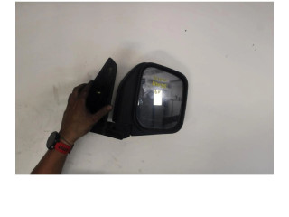 Zpětné zrcátko  Mitsubishi Pajero 2001    