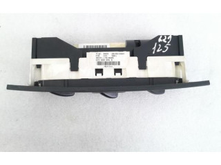 Блок управления климат-контролем 6Y0820045B   Skoda Fabia Mk1 (6Y)