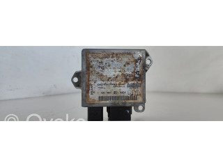 Блок подушек безопасности 4X4314B321BE Jaguar X-Type