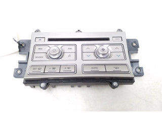 Модуль блока управления кондиционером 8X2318C858AF   Jaguar XF X250