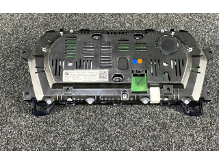 Přístrojová deska BMW 1 F40 2019 8709764