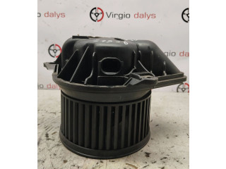 Вентилятор печки F659963H Peugeot 607