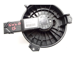 Вентилятор печки 111096 Honda Civic IX