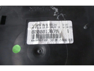 Панель приборов 8200013676   Renault Vel Satis       