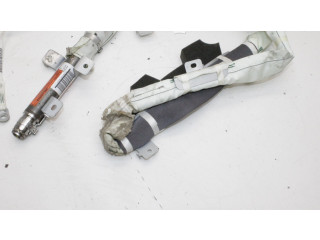 Боковая подушка безопасности K85P01MA0A Infiniti M Y51