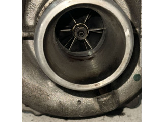  Турбина Lancia Delta III  55239685, 55239685         