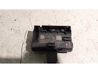 Блок управления дверью