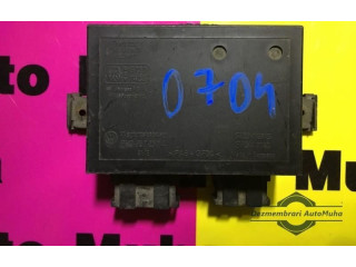 Блок комфорта 5WK47740, 6H0953257A Volkswagen Golf III