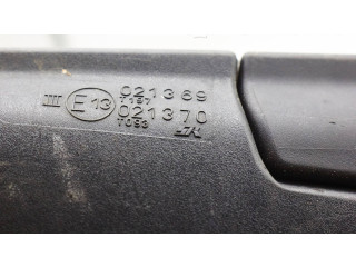 Зеркало электрическое Mitsubishi Lancer X 2007 - года