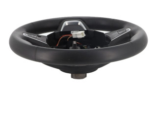 Руль Renault Clio IV 2012 - года 484006465R