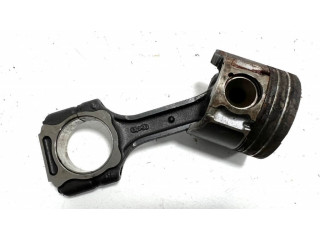 Поршень с шатуном 66430 SsangYong Rexton для дизельного двигателя 2.7