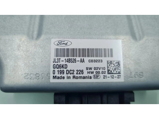 Блок управления двигателя JL3T14B526AA, MODULOELECTRONICO   Ford Ranger