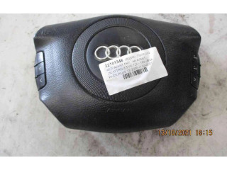 Подушка безопасности водителя 4B0880201AF01C, 4B0880201AF01C   Audi A6 S6 C4 4A