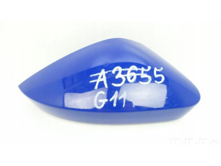 Пластиковая отделка зеркала