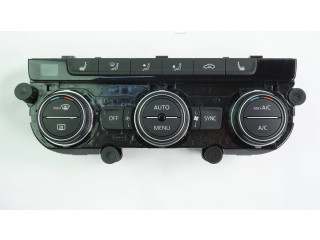 Блок управления климат-контролем 5G0907044AN Volkswagen Golf VII