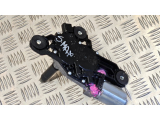Моторчик заднего дворника 30763683, 0390201823 Ford S-MAX