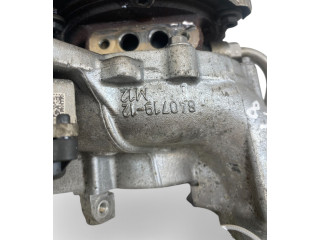  Турбина Audi A6 S6 C8 4K  05L253019L, 05L253019   для двигателя DFB      